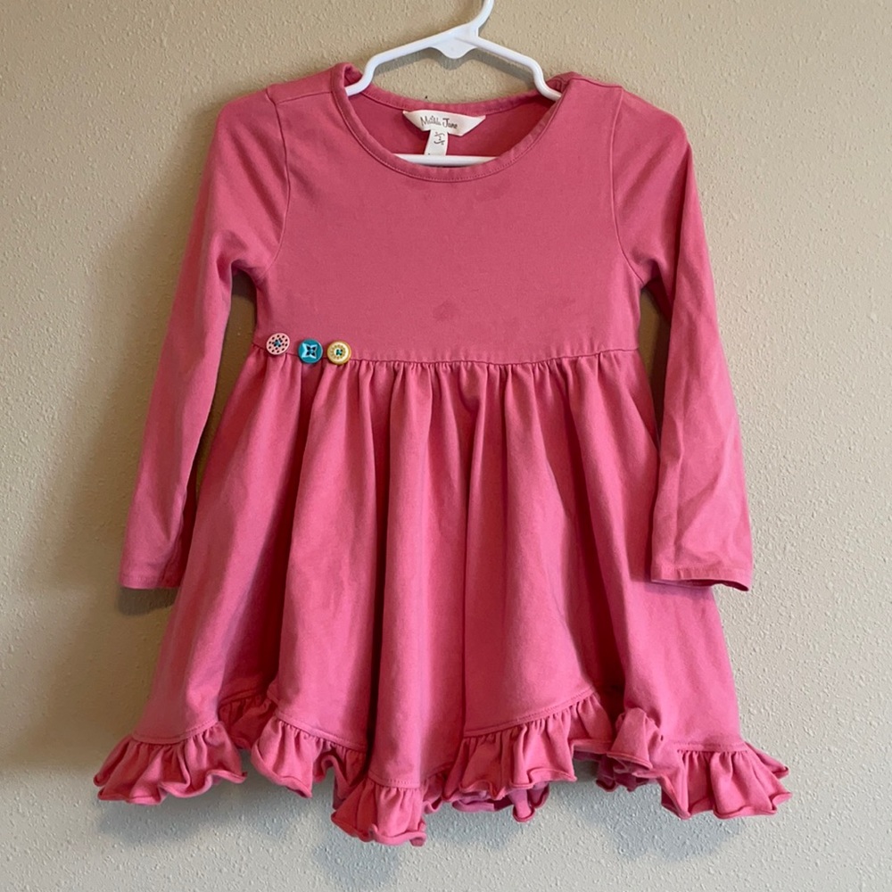 Matilda Jane dress